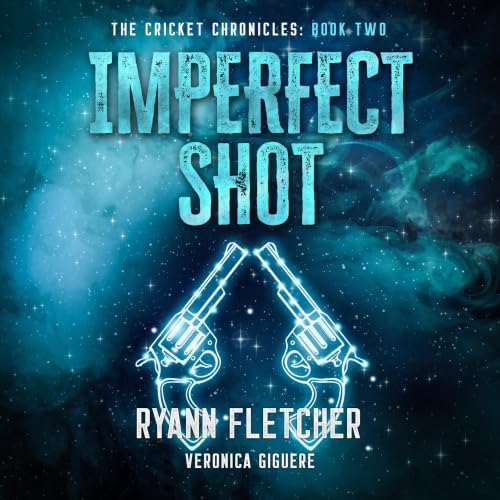 Imperfect Shot audiobook cover