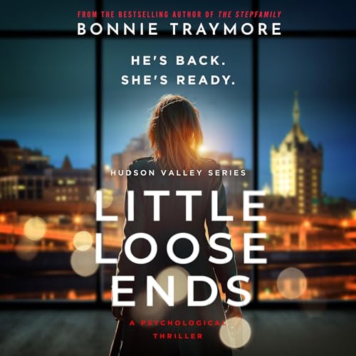 Little Loose Ends audiobook cover