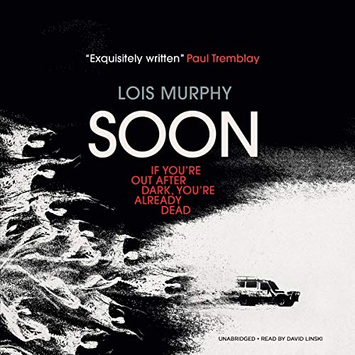 Soon audiobook cover