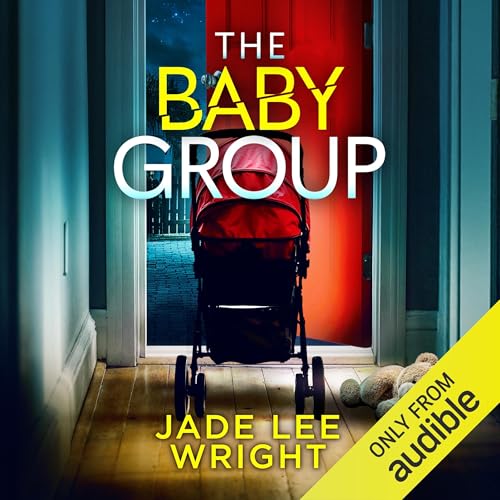 The Baby Group audiobook cover