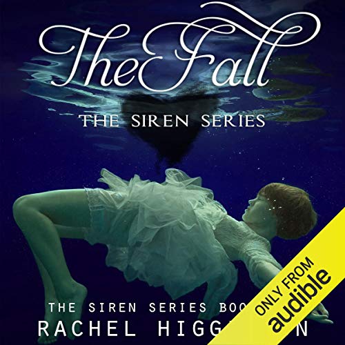 The Fall audiobook cover