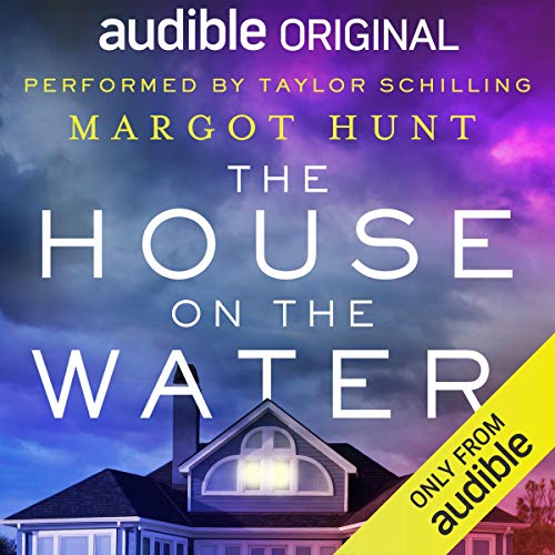 The House on the Water audiobook cover